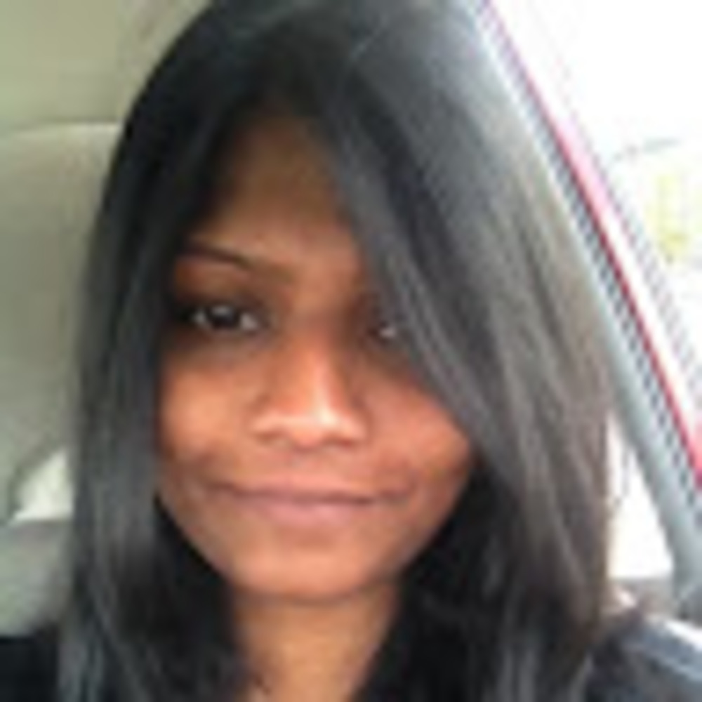 Meet your Posher, Swapna